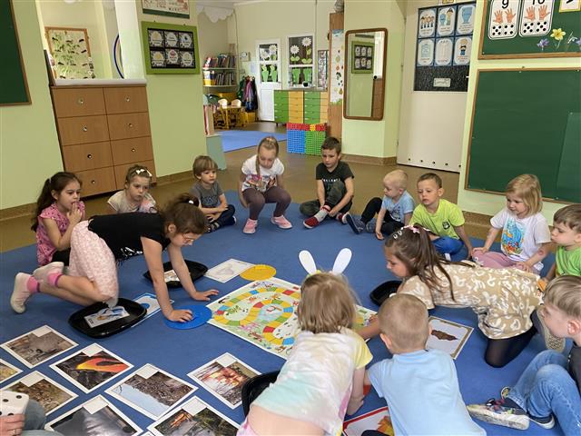 Misie: Kwiecień 2025 - Zdjęcie 191