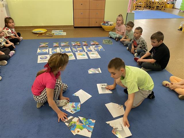 Misie: Kwiecień 2025 - Zdjęcie 224