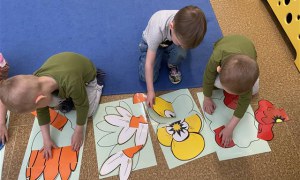 Misie: Kwiecień 2025 - Zdjęcie 40
