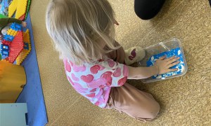 Misie: Kwiecień 2025 - Zdjęcie 55