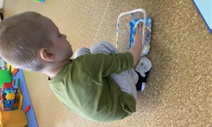 Misie: Kwiecień 2025 - Zdjęcie 65