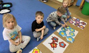 Misie: Kwiecień 2025 - Zdjęcie 121