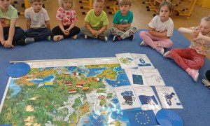 Misie: Kwiecień 2025 - Zdjęcie 271