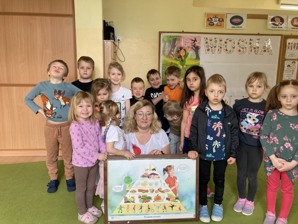 Słoneczka: Kwiecień 2025 - Zdjęcie 11
