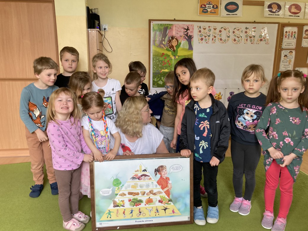 Słoneczka: Kwiecień 2025 - Zdjęcie 12