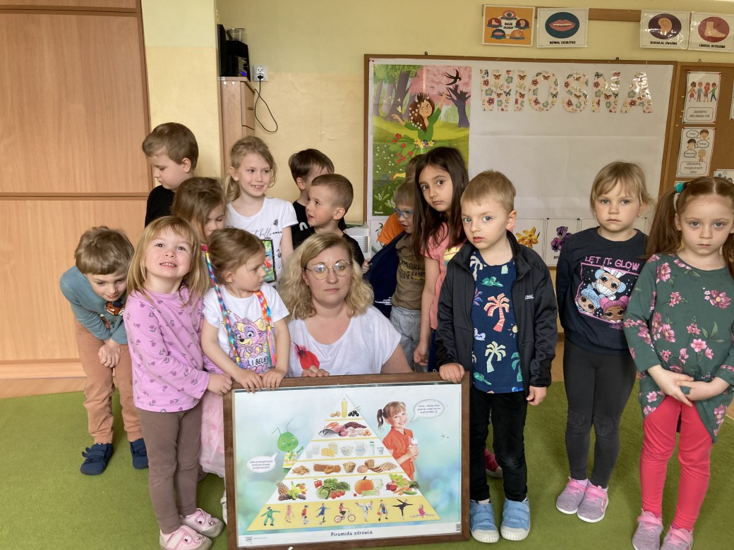 Słoneczka: Kwiecień 2025 - Zdjęcie 13