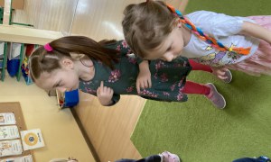 Słoneczka: Kwiecień 2025 - Zdjęcie 8
