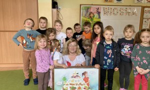 Słoneczka: Kwiecień 2025 - Zdjęcie 11