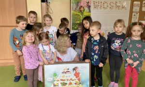 Słoneczka: Kwiecień 2025 - Zdjęcie 12