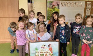 Słoneczka: Kwiecień 2025 - Zdjęcie 13