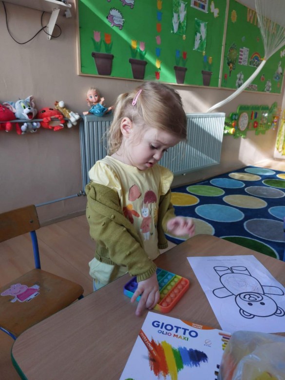 Jeżyki: Kwiecień 2025 - Zdjęcie 8