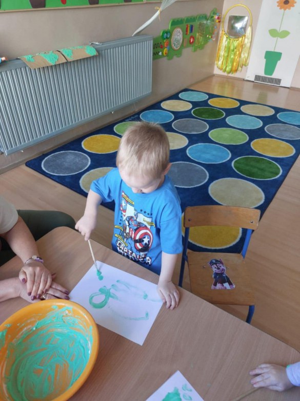Jeżyki: Kwiecień 2025 - Zdjęcie 55
