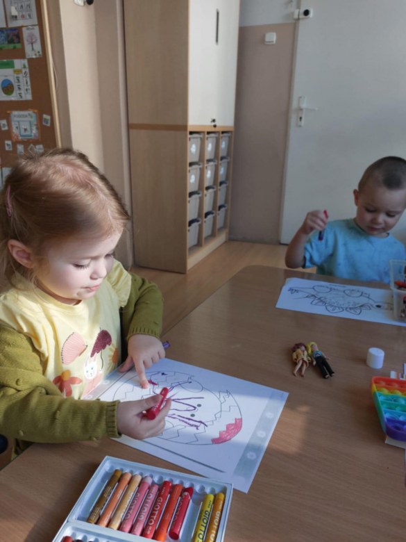 Jeżyki: Kwiecień 2025 - Zdjęcie 47