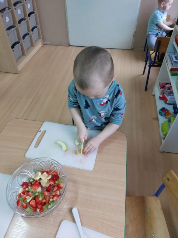 Jeżyki: Kwiecień 2025 - Zdjęcie 49