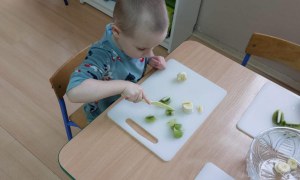 Jeżyki: Kwiecień 2025 - Zdjęcie 34