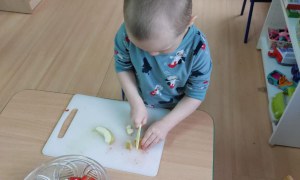 Jeżyki: Kwiecień 2025 - Zdjęcie 49