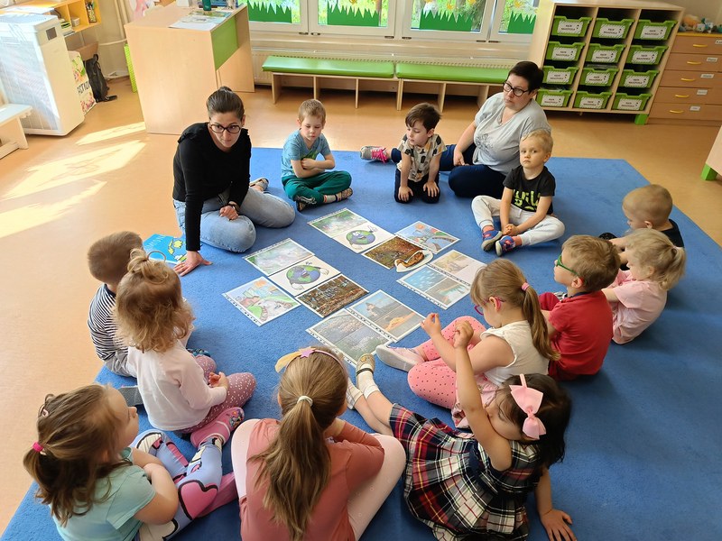 Dzień Ziemi 2025 - Zdjęcie 181