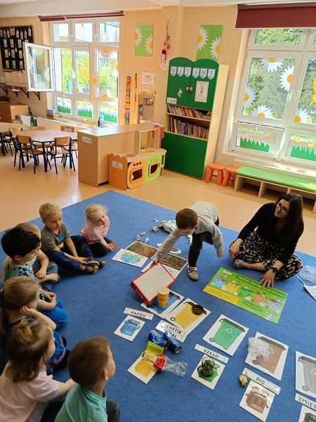 Dzień Ziemi 2025 - Zdjęcie 210