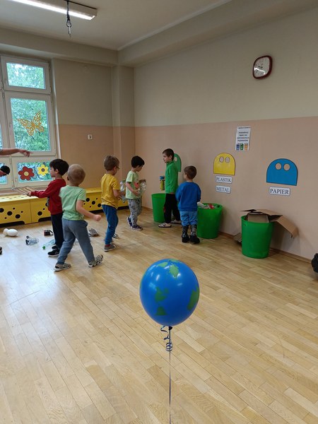 Dzień Ziemi 2025 - Zdjęcie 236