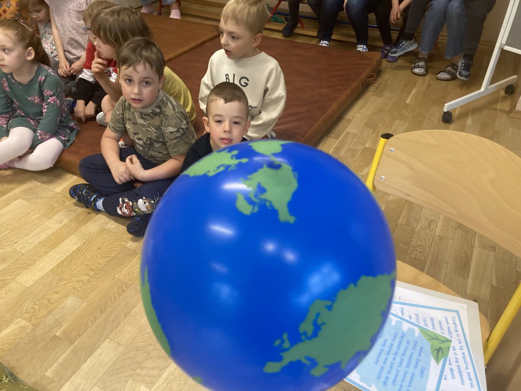 Dzień Ziemi 2025 - Zdjęcie 1