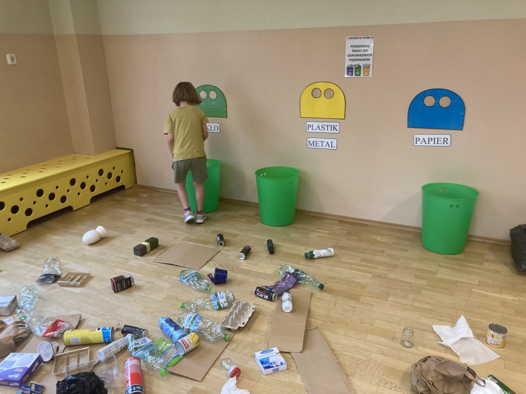 Dzień Ziemi 2025 - Zdjęcie 100