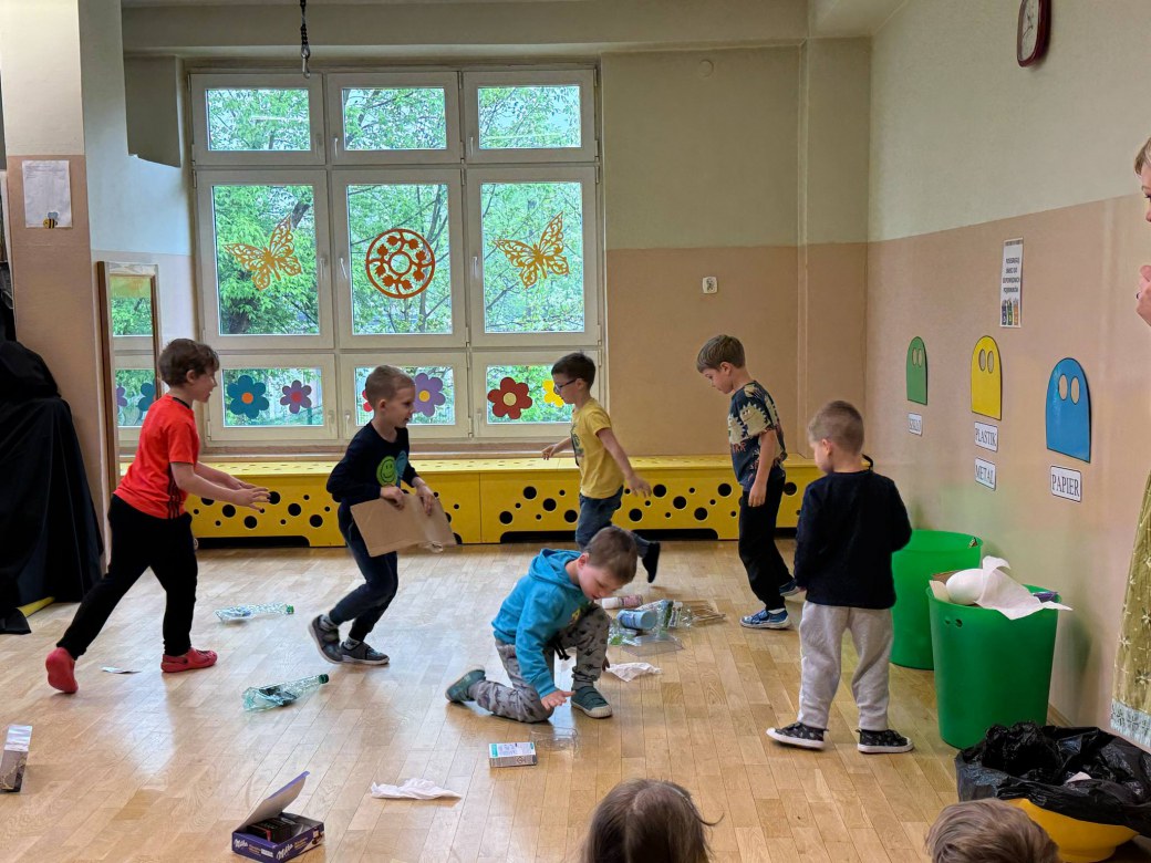 Dzień Ziemi 2025 - Zdjęcie 171