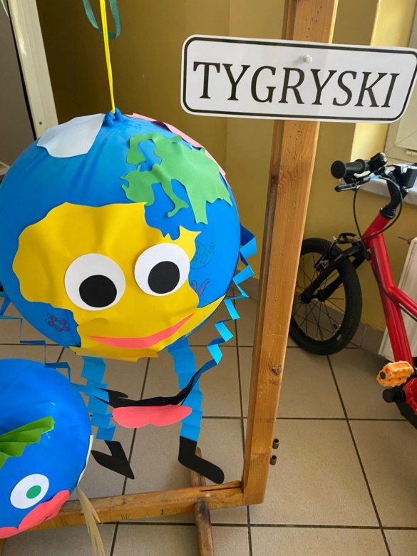 Dzień Ziemi 2025 - Zdjęcie 1