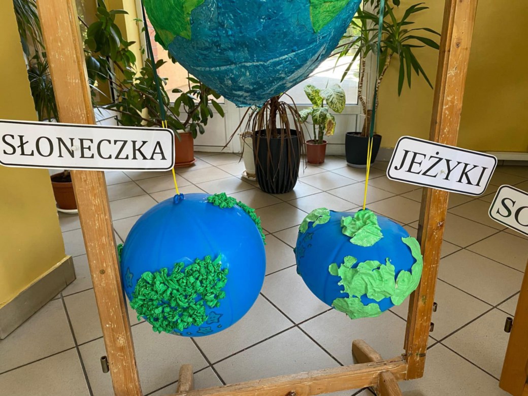 Dzień Ziemi 2025 - Zdjęcie 258