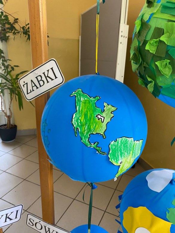 Dzień Ziemi 2025 - Zdjęcie 279