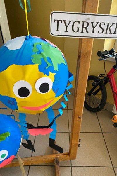 Dzień Ziemi 2025