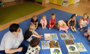 Dzień Ziemi 2025 - Zdjęcie 183
