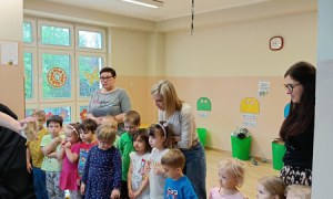 Dzień Ziemi 2025 - Zdjęcie 242