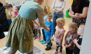 Dzień Ziemi 2025 - Zdjęcie 243