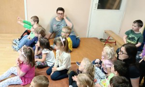 Dzień Ziemi 2025 - Zdjęcie 255