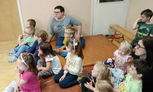 Dzień Ziemi 2025 - Zdjęcie 256