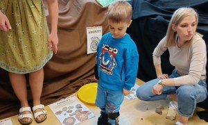 Dzień Ziemi 2025 - Zdjęcie 265