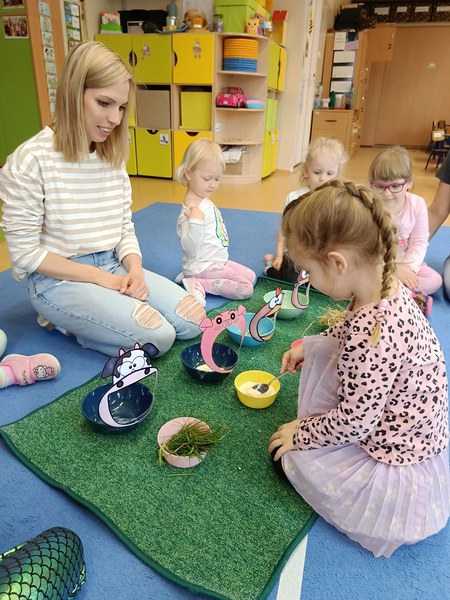 Sówki: Kwiecień 2025 - Zdjęcie 15