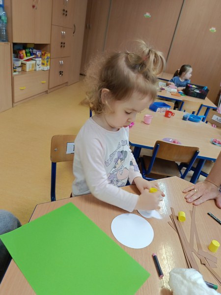 Sówki: Kwiecień 2025 - Zdjęcie 21