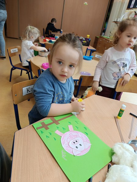 Sówki: Kwiecień 2025 - Zdjęcie 28