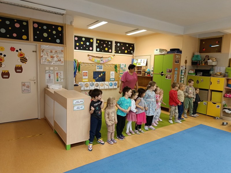 Sówki: Kwiecień 2025 - Zdjęcie 50