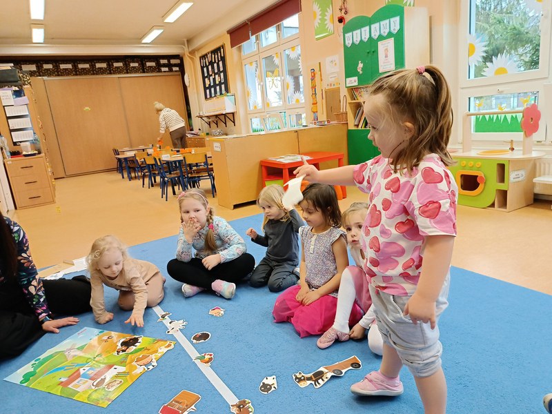 Sówki: Kwiecień 2025 - Zdjęcie 66