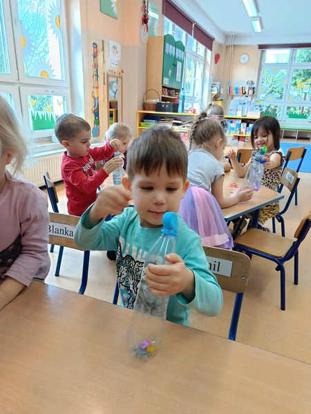 Sówki: Kwiecień 2025 - Zdjęcie 190
