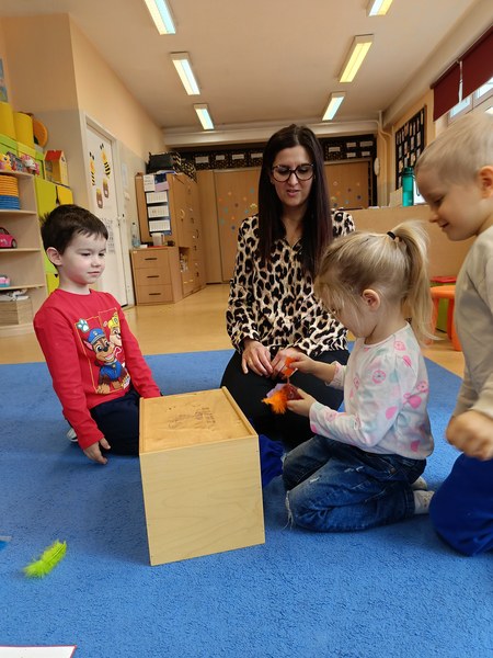Sówki: Kwiecień 2025 - Zdjęcie 214
