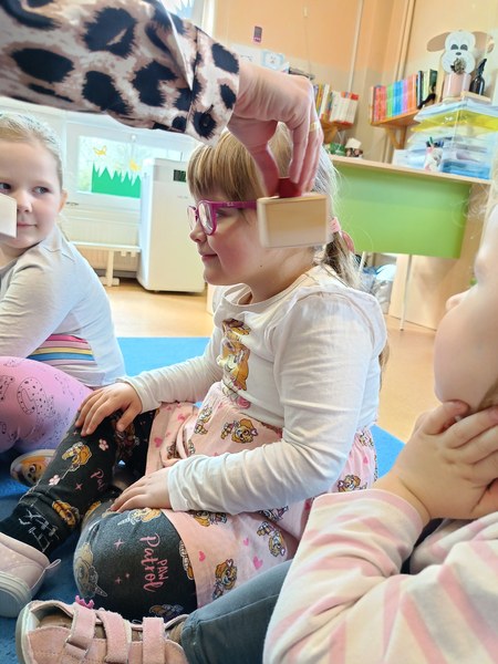 Sówki: Kwiecień 2025 - Zdjęcie 238