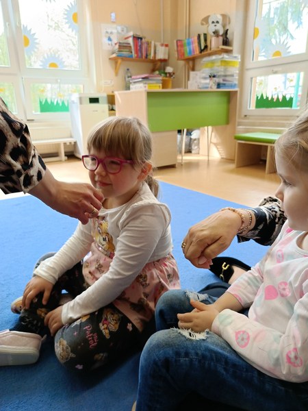 Sówki: Kwiecień 2025 - Zdjęcie 256