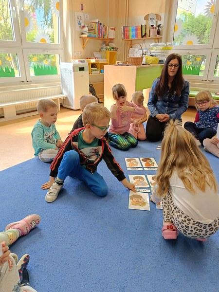 Sówki: Kwiecień 2025 - Zdjęcie 288