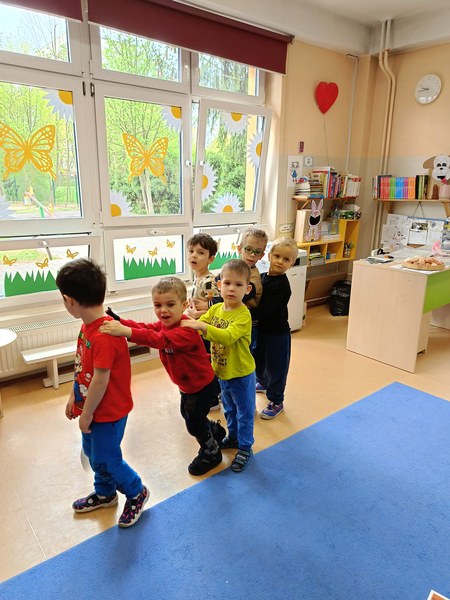 Sówki: Kwiecień 2025 - Zdjęcie 347