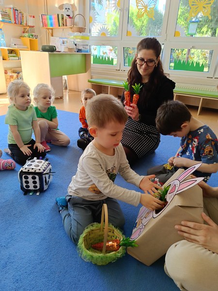 Sówki: Kwiecień 2025 - Zdjęcie 446