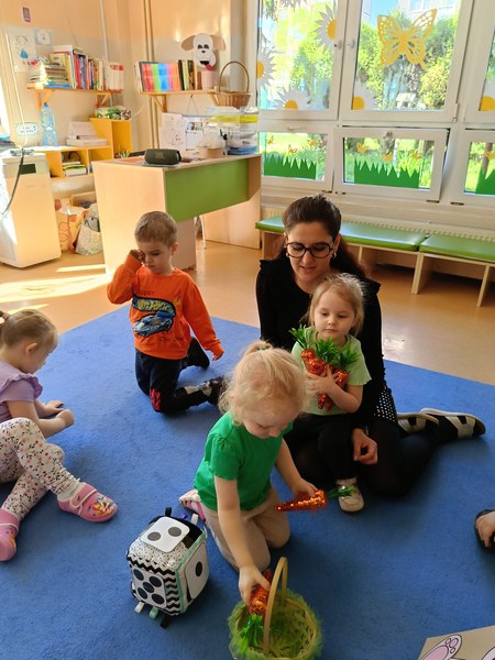 Sówki: Kwiecień 2025 - Zdjęcie 456