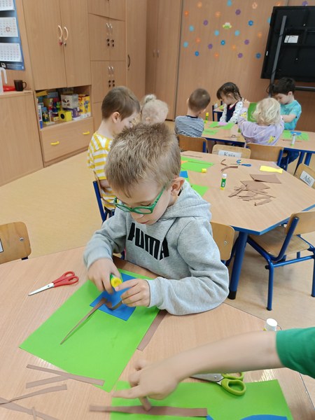 Sówki: Kwiecień 2025 - Zdjęcie 467